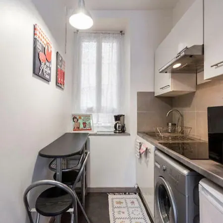 Apartment De Charme / Grand Theatre *