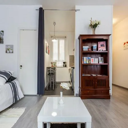 De Charme / Grand Theatre Apartment Bordeaux