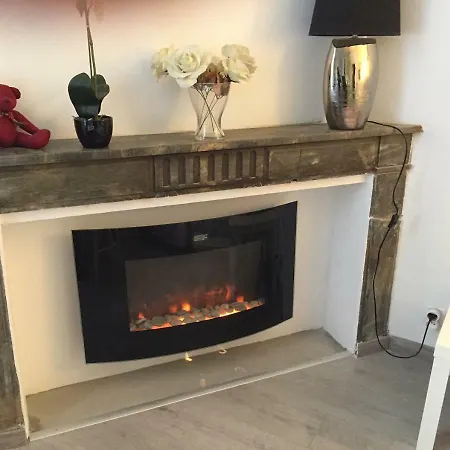 De Charme / Grand Theatre Apartment