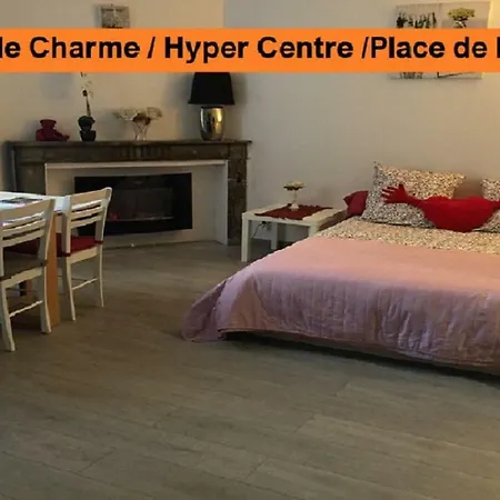 De Charme / Grand Theatre *
